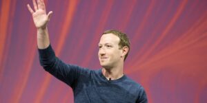 Authors Claim Zuckerberg Deliberately Utilized Pirated Data for Meta AI Training