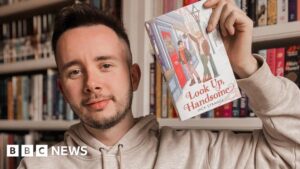 Authors Emphasize the Importance of Speaking Out