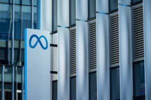 Authors Protest in London Against Meta for Appropriating Their Work to Train AI