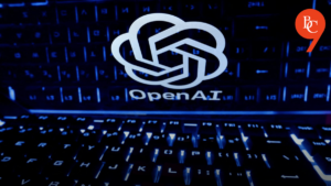 Ayushi Anand Shatters Boundaries with Innovative AI-Driven Action Figure