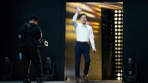 Baidu Founder Emphasizes Declining Demand for DeepSeek's Text-Based AI