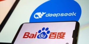 Baidu Unveils Reasoning AI Model to Compete with DeepSeek