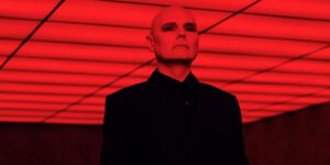 Billy Corgan Discusses His New Podcast, the Evolution of Music, and the Impact of AI