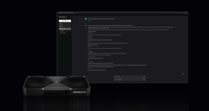 Boost DeepSeek Models Using GeForce RTX 50 Series AI Computers