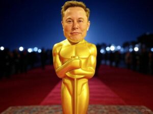 Breaking News: Oscars Mandate AI Utilization in Films