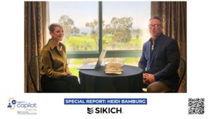 Building Confidence in AI Technology with Sikich AI Factory: The AI Agent & Copilot Podcast