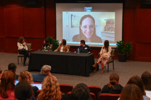 Business Analytics Day Highlights AI, Mentorship, and Real-World Impact