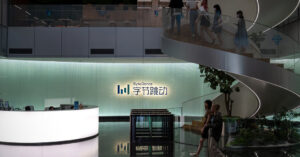 ByteDance's Evolution into a Leading Force in A.I.