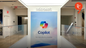 Celebrating Microsoft’s 50th Anniversary: Three CEOs Share Insights with Copilot