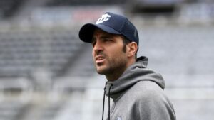 Cesc Fabregas and the Founder of Google DeepMind to Present at SXSW London