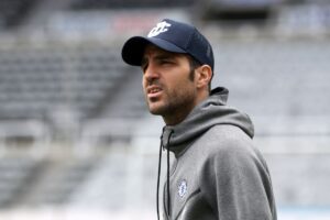 Cesc Fabregas and the Founder of Google DeepMind to Present at SXSW London