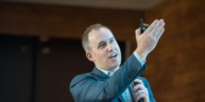 Chair of OpenAI Expresses Optimism About the Impact of AI on Work