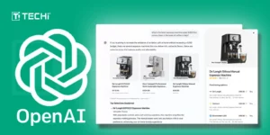 ChatGPT Introduces Personalized Shopping Experience Without Ads