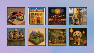 ChatGPT Introduces a New Platform for Your AI Images, Paving the Way for a Potential Competitor to Instagram