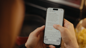 ChatGPT Launches on WhatsApp to Compete with Meta AI