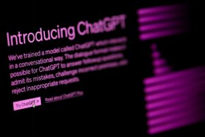 ChatGPT Malfunction: Users Experience Service Issues as OpenAI Cautions About Possible Disruptions