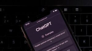 ChatGPT Struggling to Keep Pace with Google