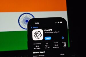 ChatGPT Usage Soars in India, Yet Monetization Lags Behind