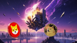 ChatGPT vs. Grok AI: Their Investment Choices for $10,000 – Shiba Inu or Dogecoin?