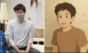 ChatGPT's Image Generator Unleashes Chaos at OpenAI