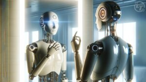 China Develops AI Capable of Self-Improvement Without Human Involvement