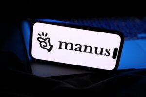 China's Butterfly Effect Competes with ChatGPT Pro Featuring Premium AI Agent