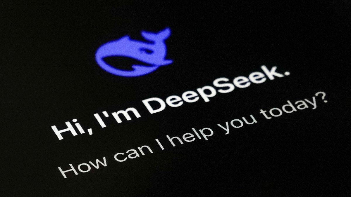 China's PLA Implements DeepSeek AI Technology in Military Hospitals and Non-Combat Functions