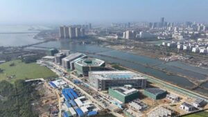 China's Revolutionary Strategy for Nuclear Energy: Preparing to Introduce the World's First Fusion-Fission Reactor by 2030