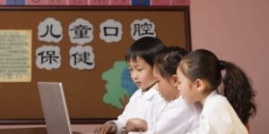 Chinese Schools Introduce AI Classes for Six-Year-Olds to Prepare Future Innovators