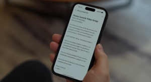 Chinese startup responsible for Manus reportedly secures $75M in funding.