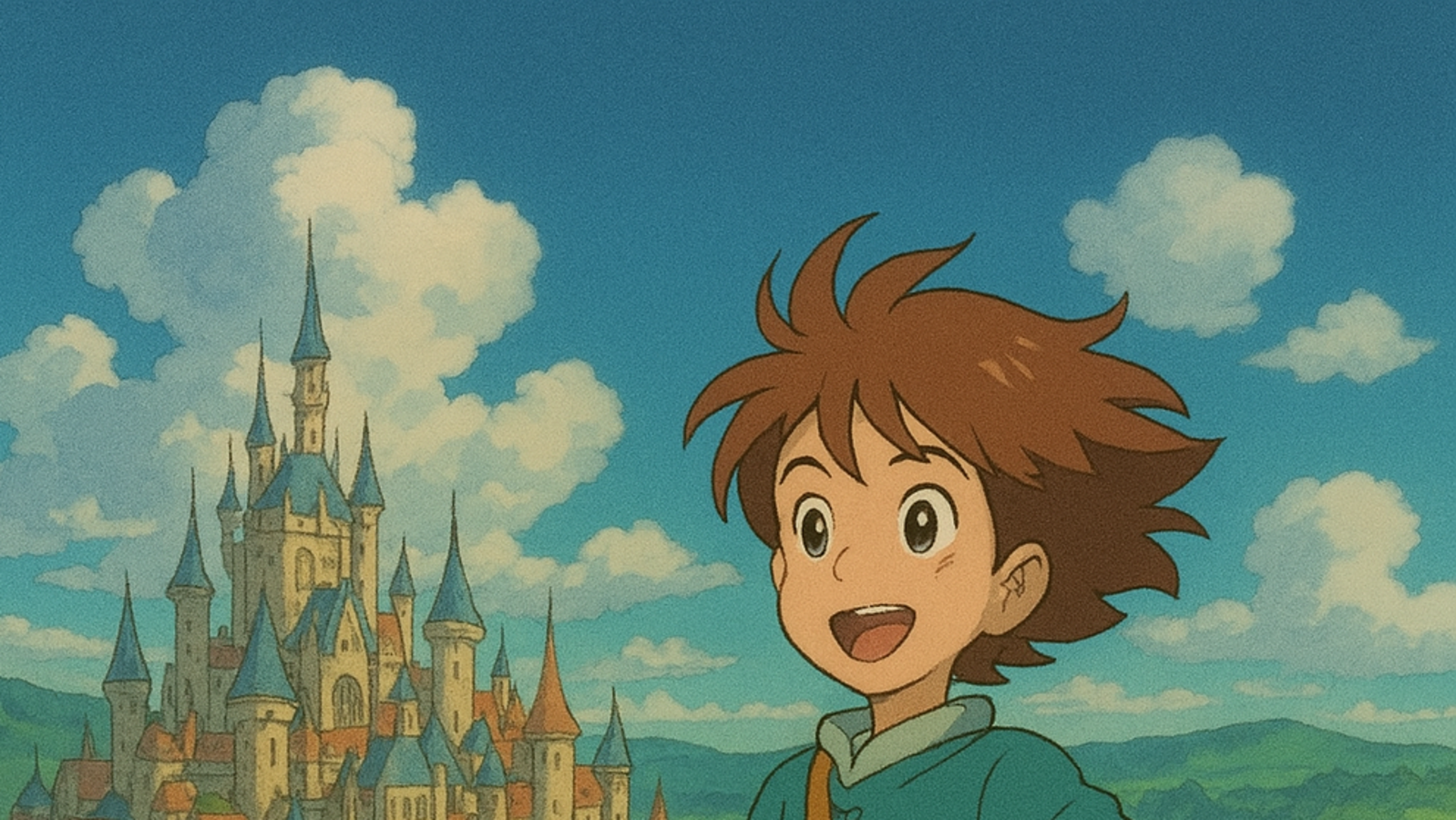 Collection of Simple and Unique Prompts for Creating Ghibli-Inspired Images Using ChatGPT, Grok, and Gemini