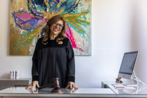 Colombian Judge Drives Reform in the Justice System with Copilot