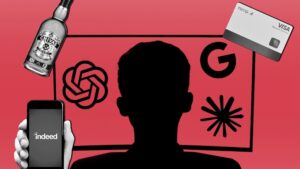 Companies Focus on AI Chatbots as Users Shift Away from Google Search