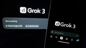 Comparing Grok 3 with ChatGPT, DeepSeek, and Other AI Competitors