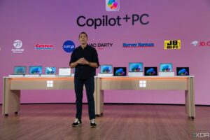 Concerned About Windows 10 Support Ending? Microsoft Recommends a Copilot+ PC