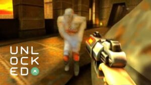 Concerns Arise Over Microsoft's AI-Driven Copilot Demo for Quake 2 - Insights from Unlocked Clips
