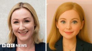 Concerns Surrounding ChatGPT Action Figures