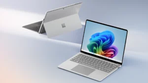 Considering a Laptop? Explore the Surface