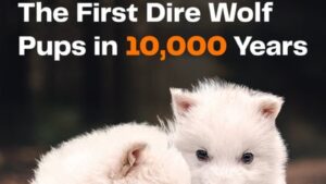 Controversies in De-extinction, Advancements in Camera Perception by Google Gemini, and Challenges with Meta's Llama