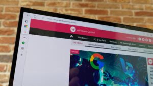 Copilot Vision Is Now Available for Free Exclusively for Microsoft Edge Users