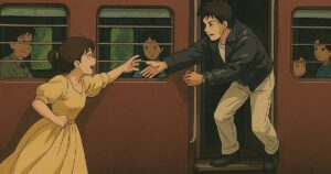 Creating Free Ghibli-Inspired Portraits with Grok