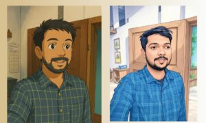 Creating Ghibli-Inspired Images at No Cost