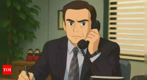 Creating Ghibli-Style Images and Animated Videos: Simple Steps with ChatGPT and Other AI Tools