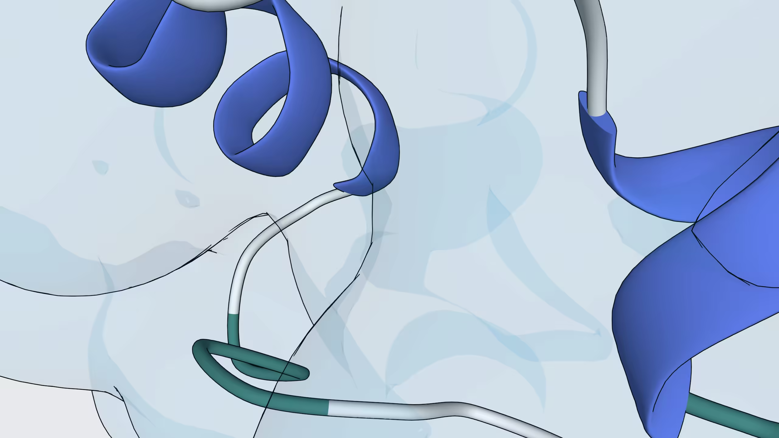 Cutting-Edge AI Model Surpasses AlphaFold in Protein Prediction Accuracy