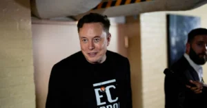 DOGE Employs AI to Detect Employees Critical of Trump