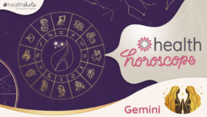 Daily Horoscope for Gemini - April 6, 2025