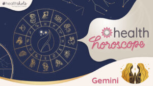Daily Horoscope for Gemini - April 9, 2025