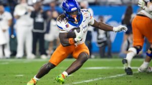 Dallas Cowboys Expected to Select Top NFL Draft Talent According to Grok by Elon Musk