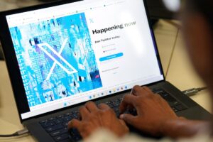 Data Regulator Launches Investigation into X's Grok AI Tool