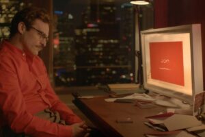 Dear Vix: With Men's Standards So Low, an AI Boyfriend Seems to Be the Only Viable Choice